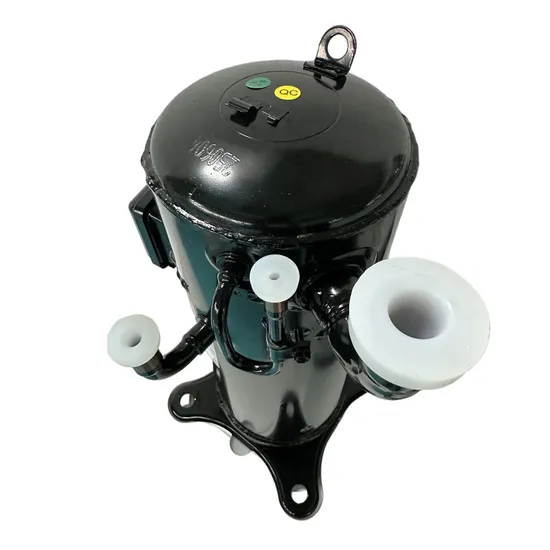Samsung R410A Scroll Compressor 90500BTU Frequency Conversion